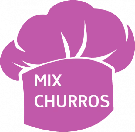 Mix Churros